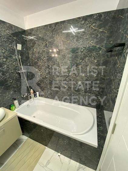 Apartament cu 2 camere decomandat, mobilat în Titan