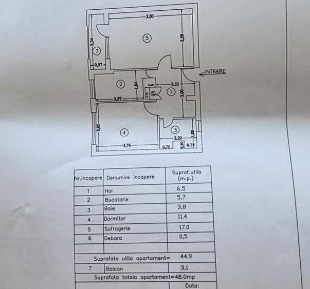 2 cam Ramnicu Valcea, Nord- str. Rapsodiei, centrala termica - 13