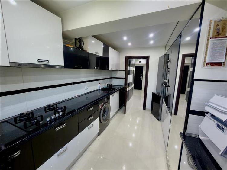 Apartament 2 Camere Decomandat + Loc de Parcare Inclus | Păcurari - Alpha B - 4