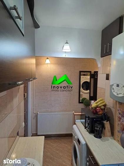 Apartament de vanzare Sibiu Vasile Aaron - 5