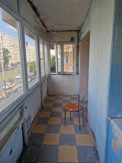 Apartament cu 3 camere decomandat în Pantelimon