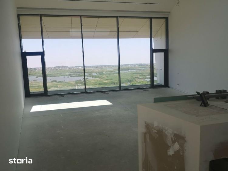 Casă cu Teren 2665 Mp în Central