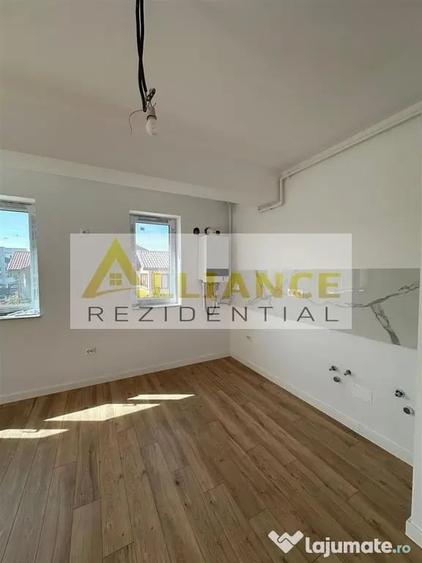 Apartament cu 2 camere decomandat în Apărătorii Patriei