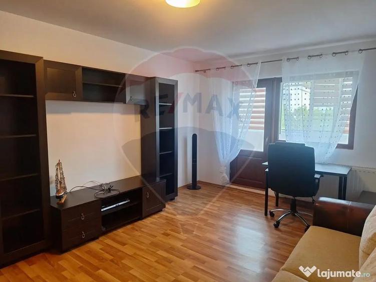 Apartament cu 2 camere de inchiriat in zona Obor - 4