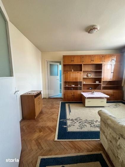 Apartament 2 camere, zona campia turzii - 5