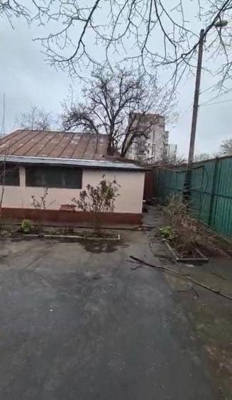 Teren Construcții intravilan de 428 mp, în Rahova