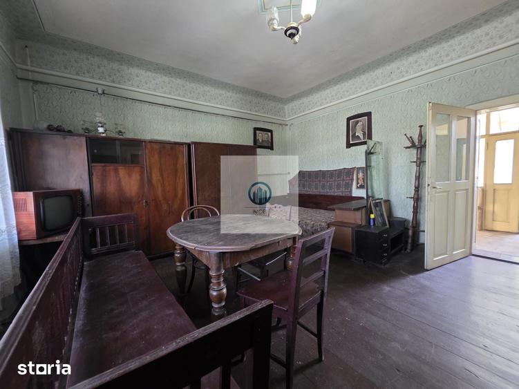 Casa cu teren 2.340 mp ?i toate utilita?ile, Santandrei, 5 min de Deva - 6
