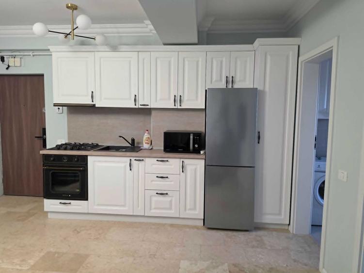 Apartament cu 2 camere în Nord