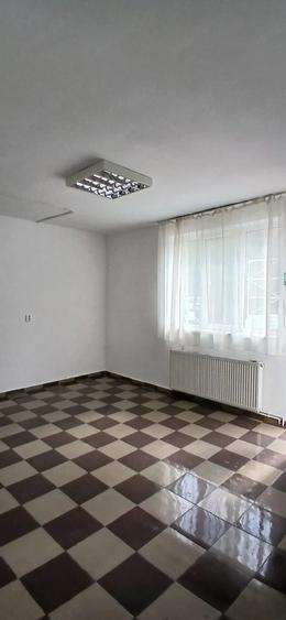 Spațiu comercial, de 25 mp, în Vlahuță