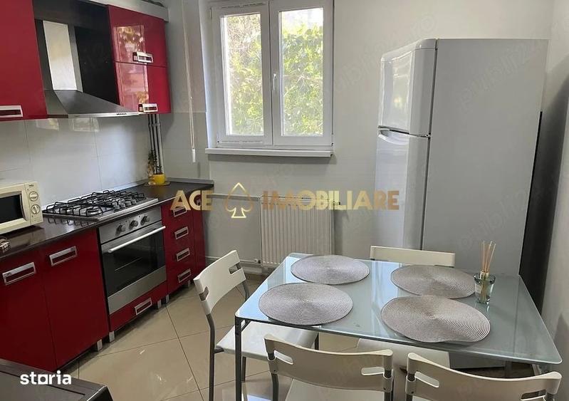 2 Camere de inchiriat | Drumul Taberei | Metrou | Mobilat - 7