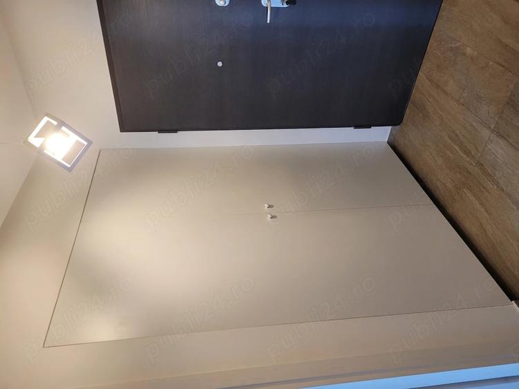 Apartament cu 2 camere decomandat în Berceni