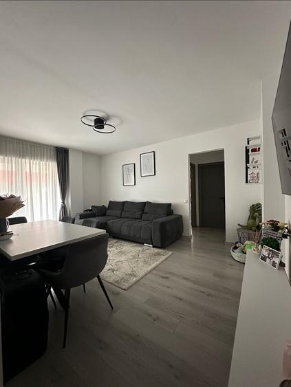 Apartament 2 Camere + Parcare - 2