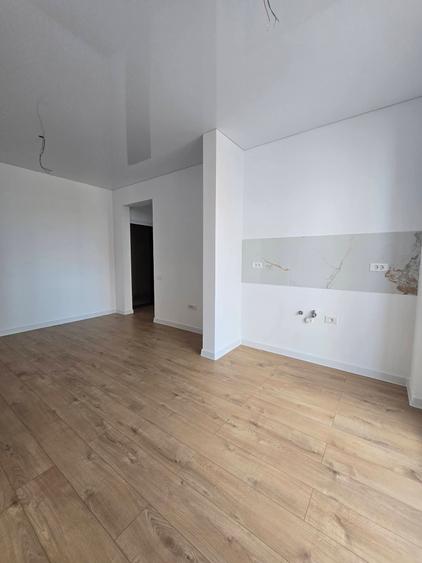 Apartament cu 2 camere decomandat în Dobroești