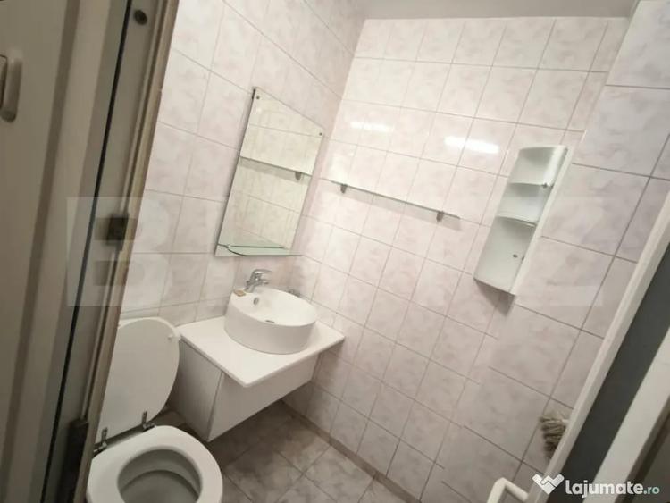Apartament cu 3 camere, decomandat, 2 bai ?i pet friendly, - 4