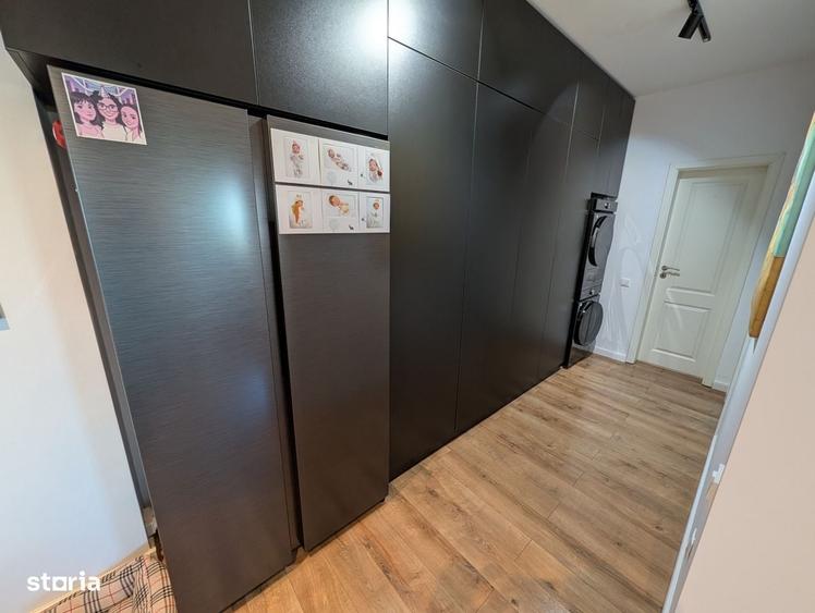 Apartament 3 camere 80mp | 0 comision | Pipera - Scoala Americana | mo - 13