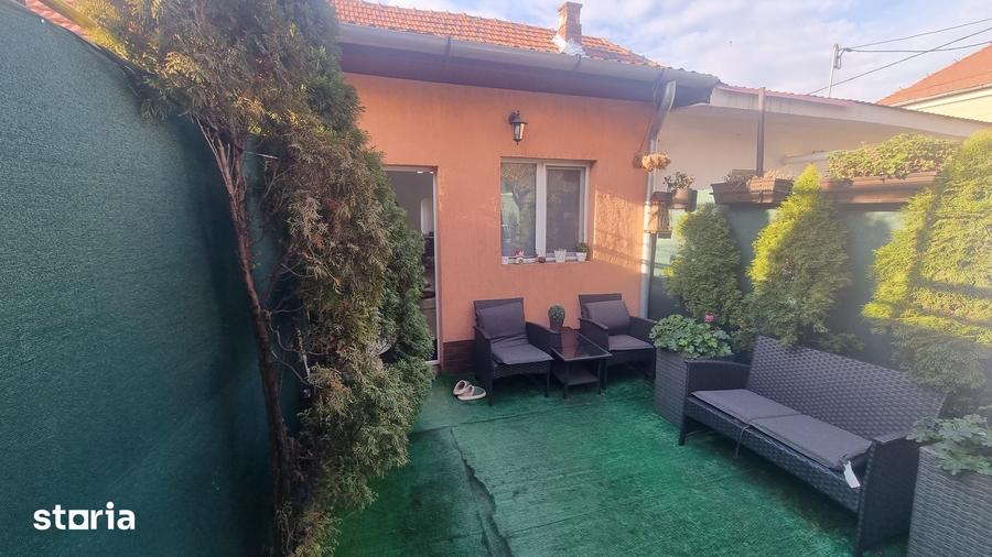 Casă cu 3 camere cu Teren 85 Mp în Lotus
