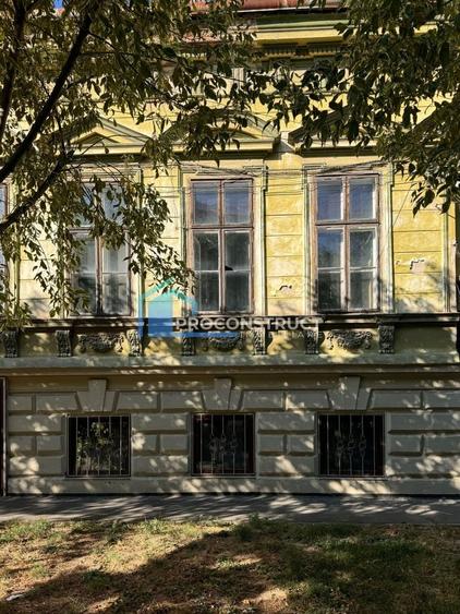Apartament cu 2 camere, mobilat în Iosefin
