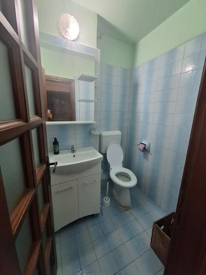 Apartament cu 2 camere decomandat în Simion Bărnuțiu
