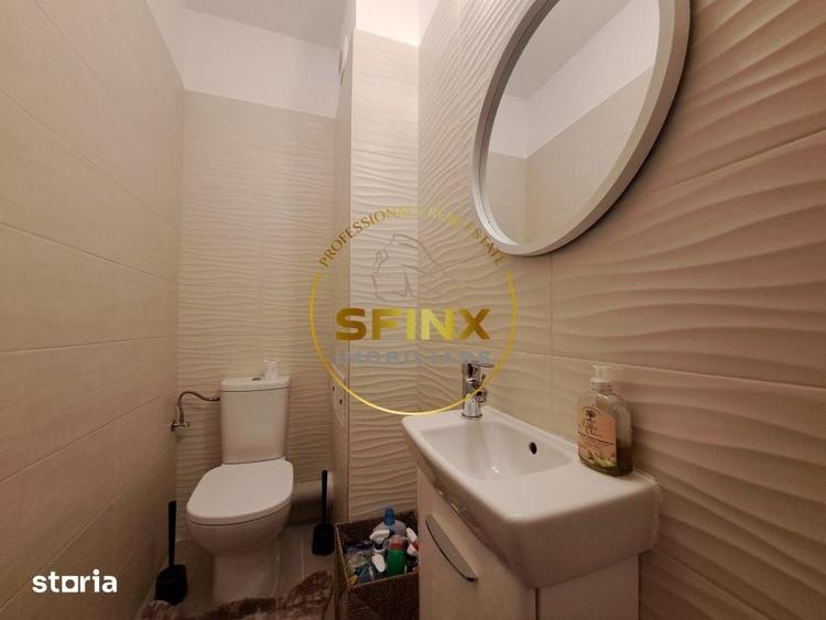 Apartament cu 3 camere decomandat în Pieptănari