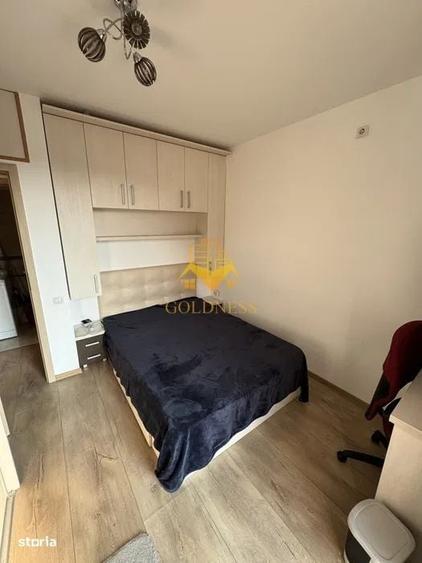 2 camere open space, Modern, Platinia, Central, NTT Data, Constanta - 1