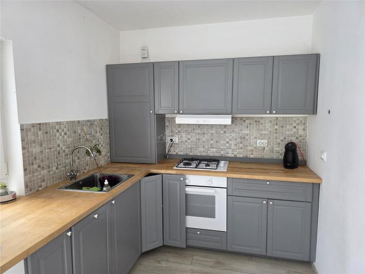 Casă cu 3 camere cu Teren 115 Mp în Tunari