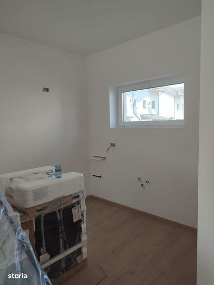 Duplex nou Bragadiru, 2 locuri de parcare - 3