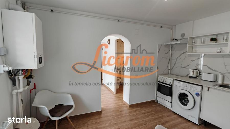 Casă cu 3 camere cu Teren 170 Mp în Sânpetru