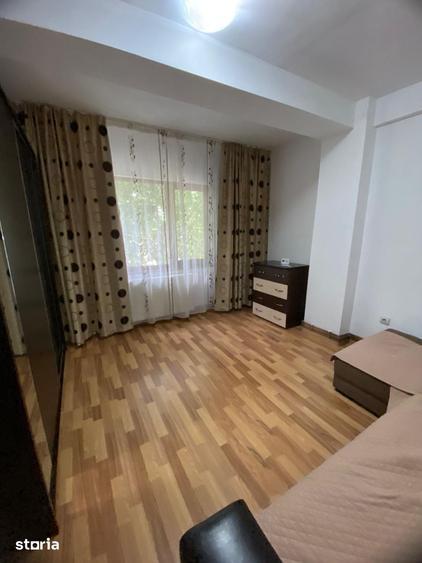 Apartament cu 2 camere în Mioriței