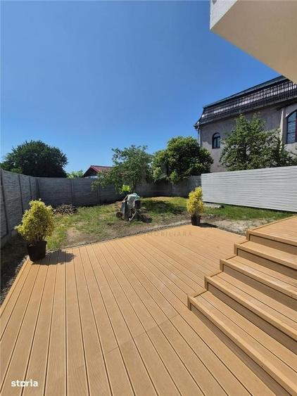 Casă cu 3 camere în Ghiroda