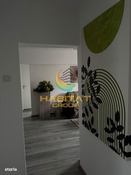 Apartament cu 3 camere în Odăile