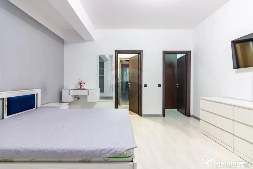 Apartament 2 camere | Bucure?tii Noi | 60 mp | metrou | ... - 9