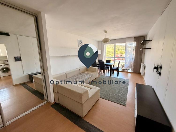 Apartament cu 2 camere decomandat, mobilat în Grigorescu — fotografia 1