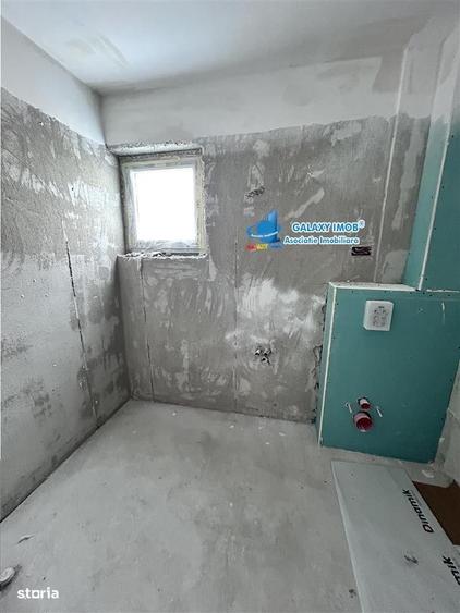 Apartament 2 cam-Bucatarie inchisa-Incalzire pardoseala-Prel. Ghencea - 3