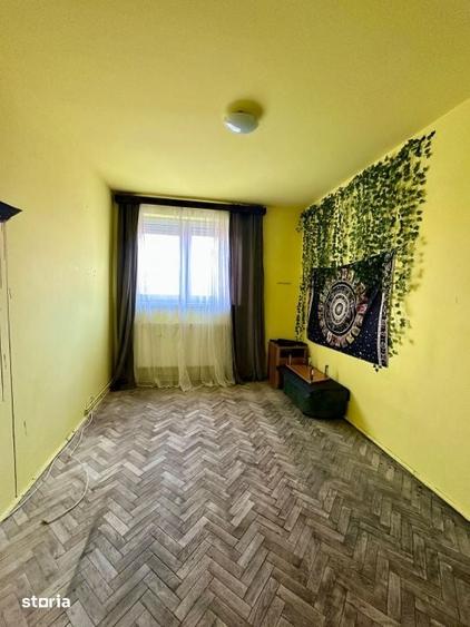 Apartament cu 4 camere în Central