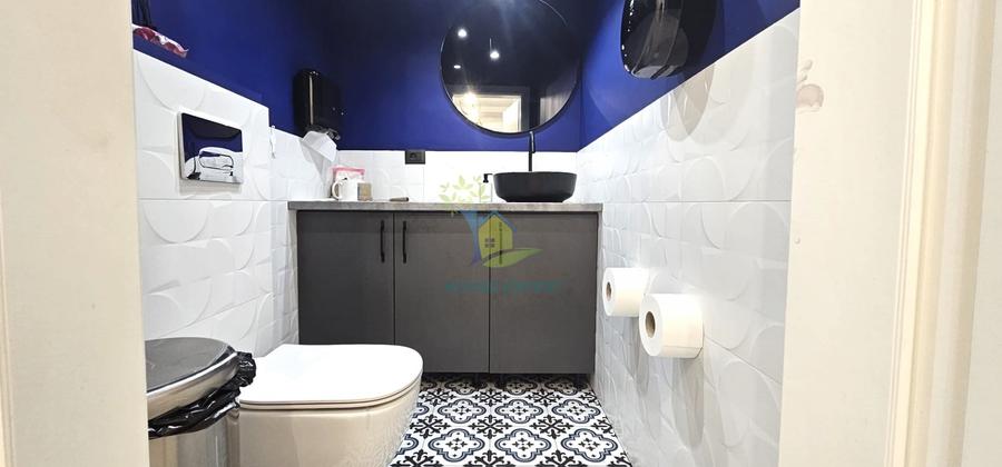Apartament cu 3 camere decomandat în Aviației
