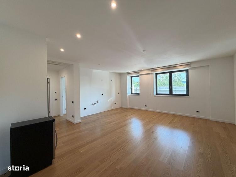 Apartament cu 2 camere în Nord