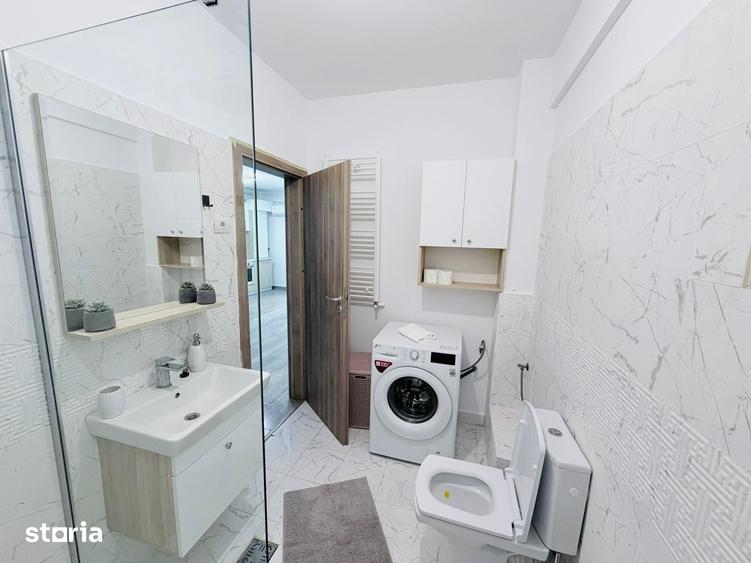 Apartament cu 2 camere în Nord