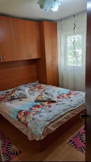 Apartament cu 2 camere decomandat în Apărătorii Patriei