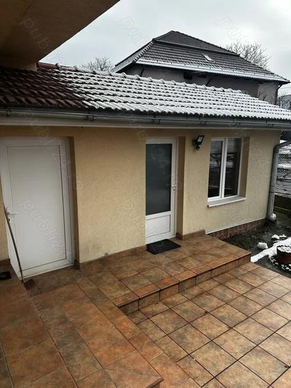 Casa de vanzare, 600 mp teren, Dej - 2