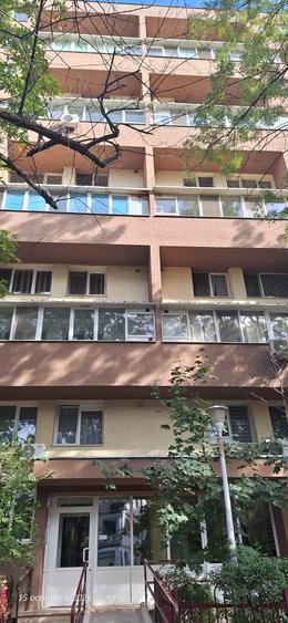 Apartament cu 2 camere semidecomandat în Câmpia Libertății