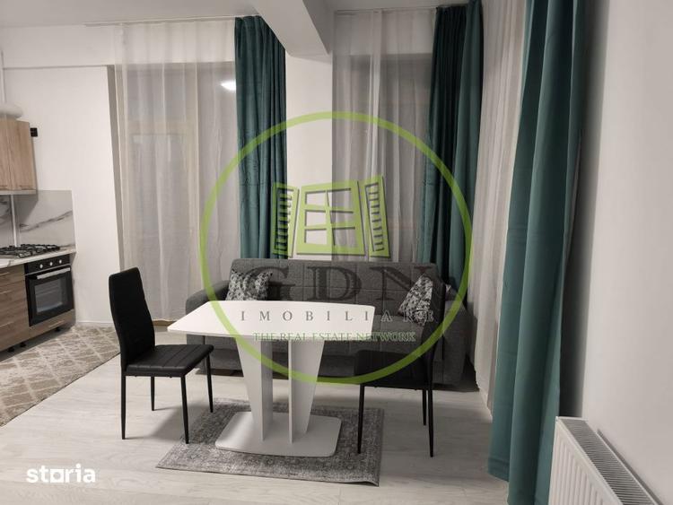 Apartament cu 3 camere decomandat, mobilat în Șelimbăr