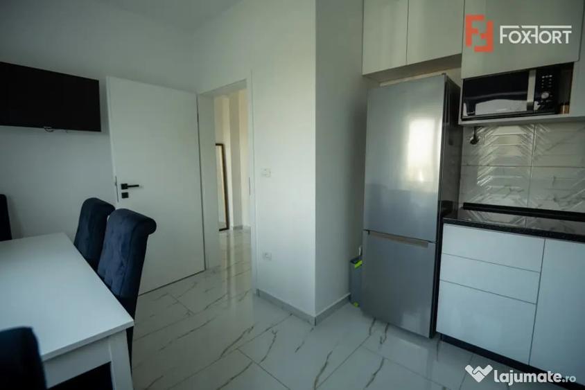Duplex cu 3 camere de vanzare in Mosnita Veche Cartier P - Mosnita Veche (Timis) - 9