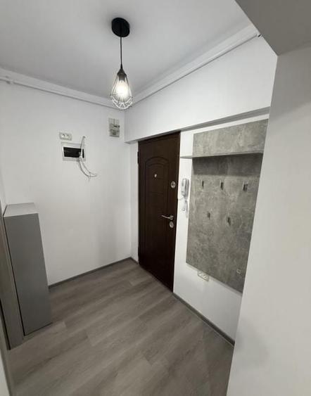 Apartament cu 2 camere nedecomandat, mobilat în Lujerului