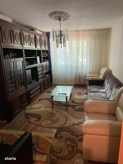 Apartament cu 2 camere în Crângași
