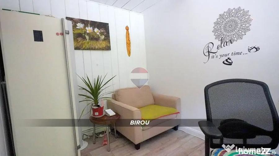 Casă cu 3 camere cu Teren 388 Mp în Valea Borcutului