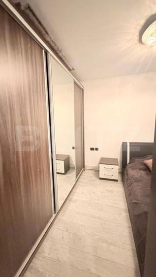 Apartament 2 camere, 55 mp, zona Micro 20 - 4
