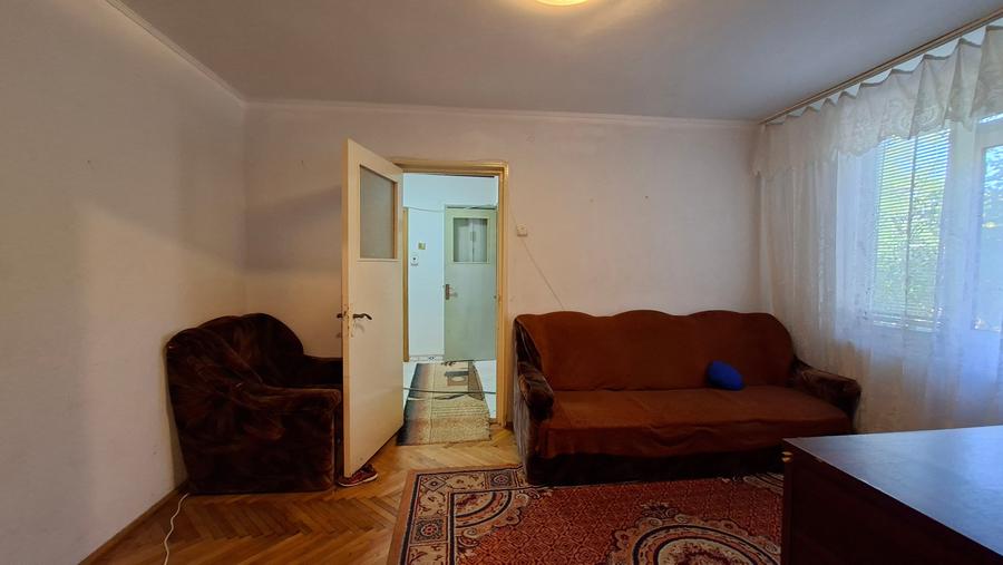 Apartament 2 camere – Micro 19, etaj 1 - 7
