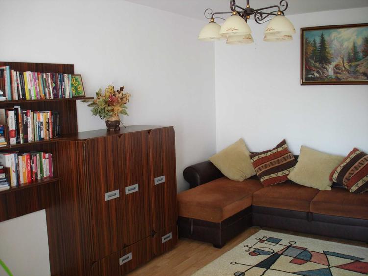 Apartament 2 camere de inchiriat proprietar - Dristor - 10