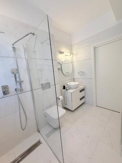 Apartament cu 2 camere, mobilat în Eminescu