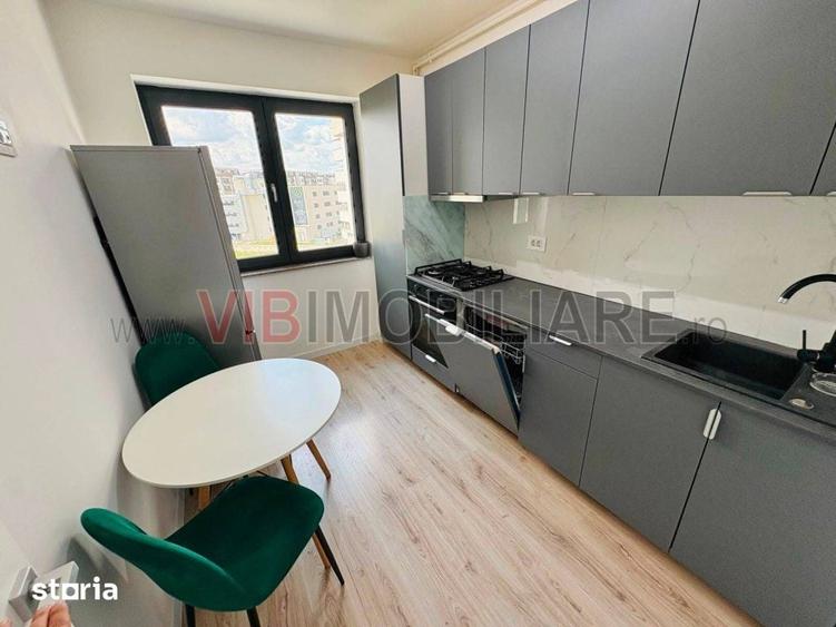 Studio - Ivory Residence - Pipera - Bloc Nou - 11